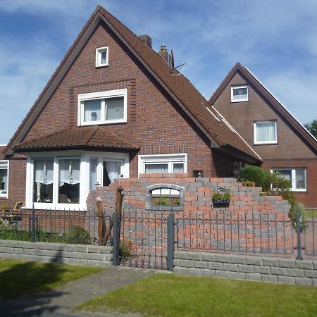 Ferienwohnungen Engelmann, 35107 Holtland Esterno foto