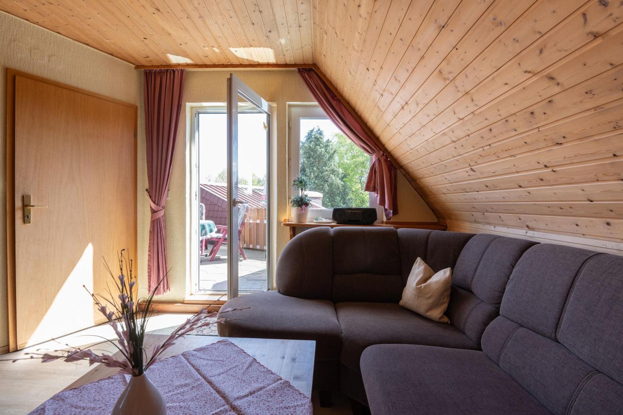 Ferienwohnungen Engelmann, 35107 Holtland Esterno foto